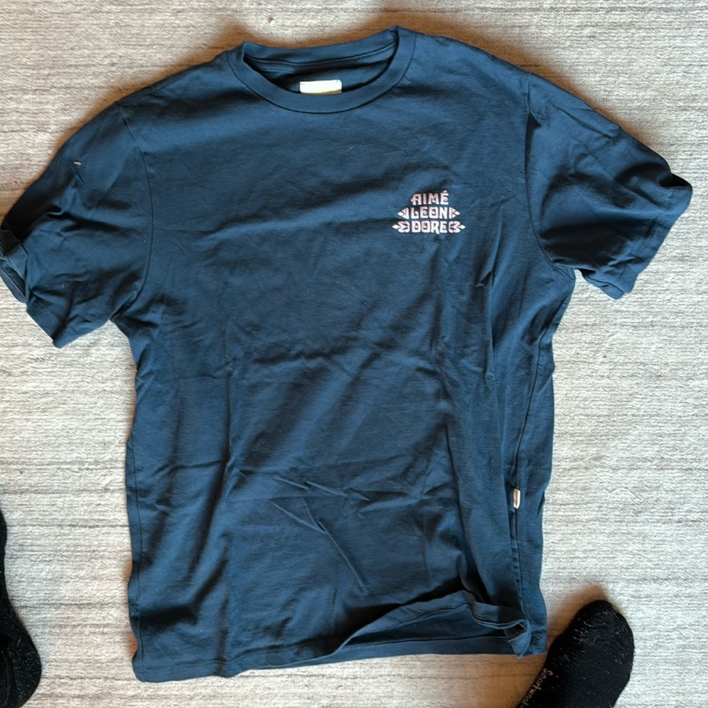 Aime Leon Dore T Shirt